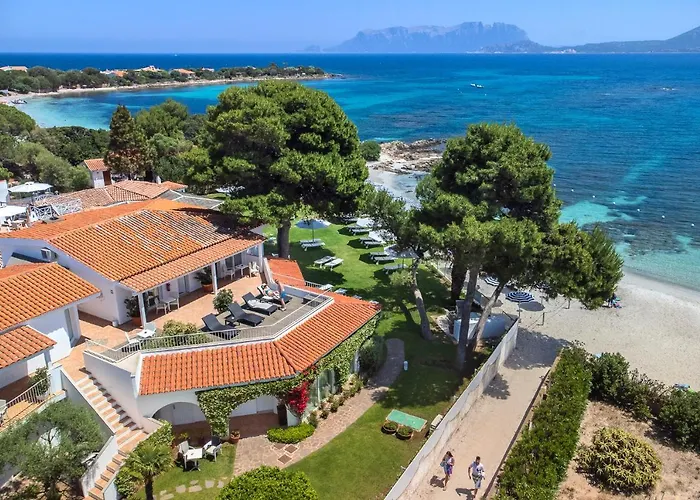 The Pelican Beach Resort & Spa - Adults Only