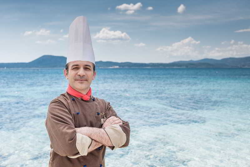 The Pelican & - Adults Only 4* Olbia