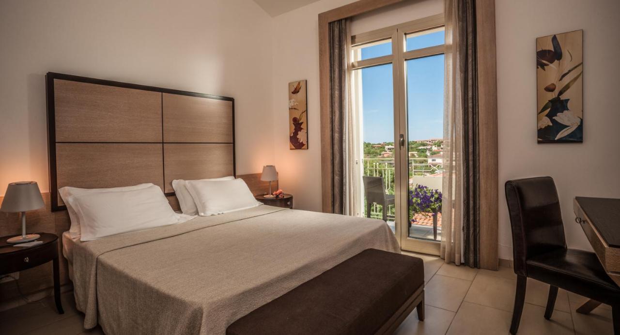 Hotel The Pelican & - Adults Only Olbia
