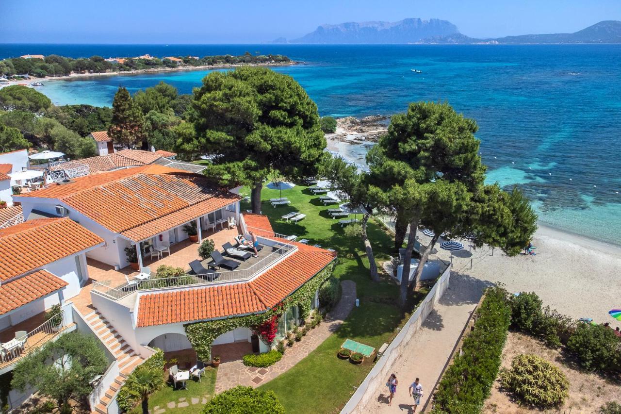 The Pelican & - Adults Only Olbia