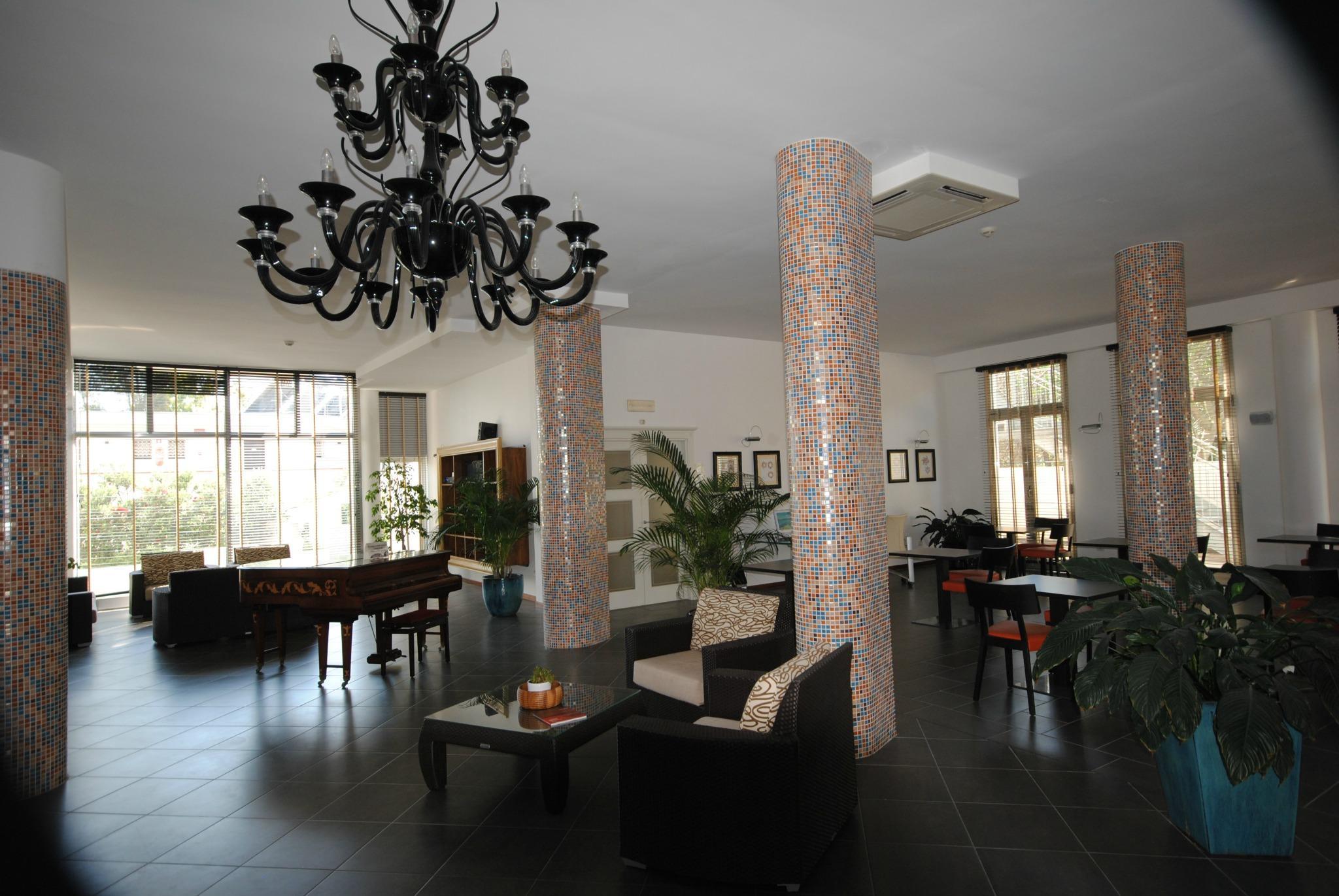 The Pelican & - Adults Only 4* Olbia
