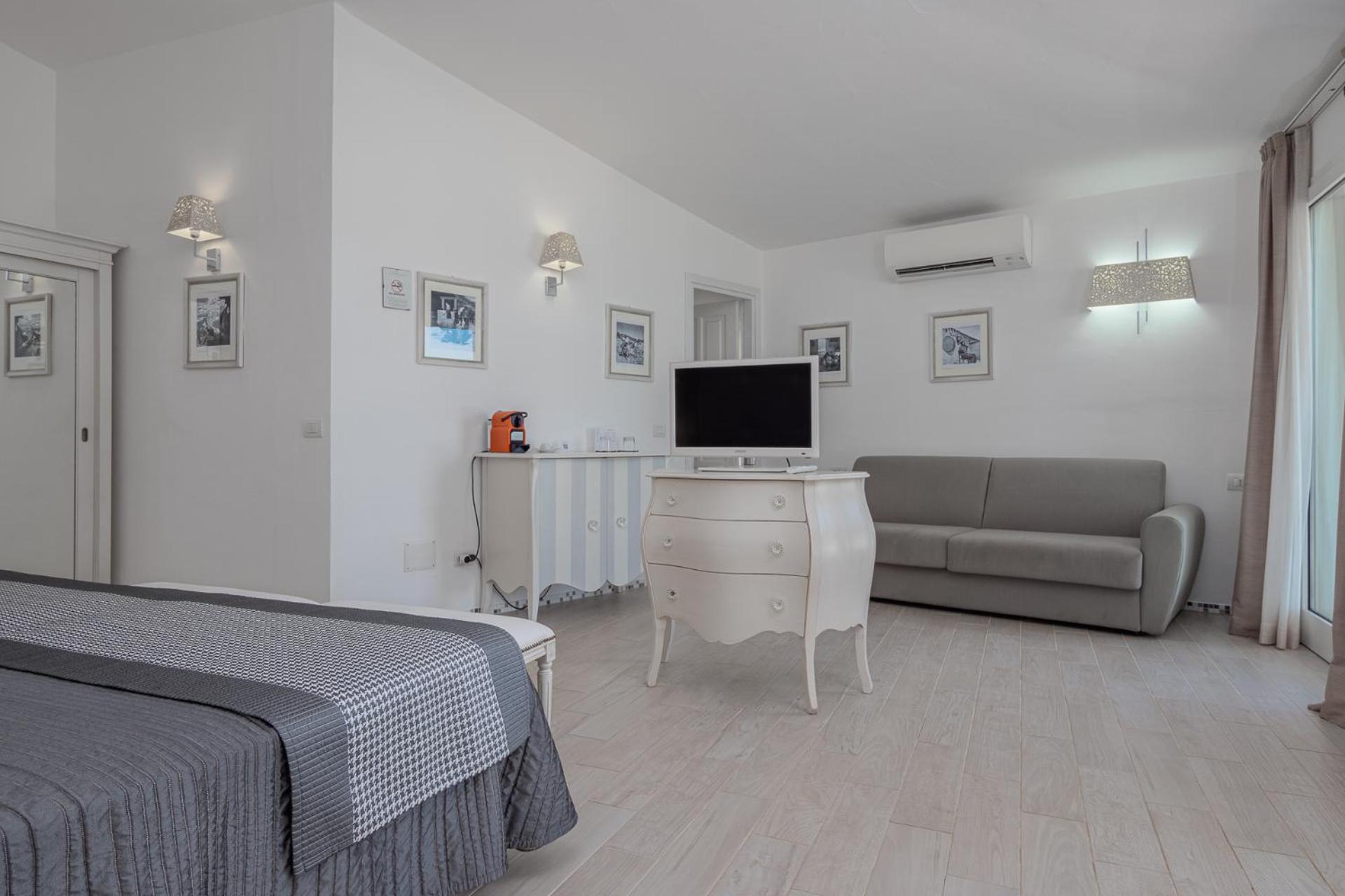 The Pelican & - Adults Only 4* Olbia