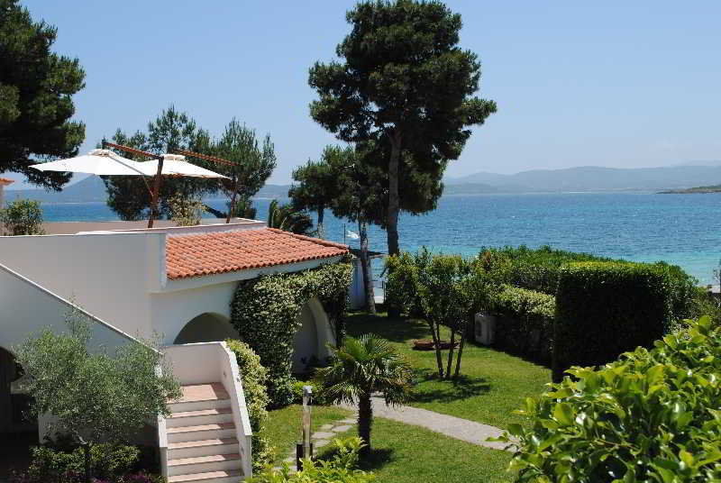 Hotel The Pelican & - Adults Only Olbia