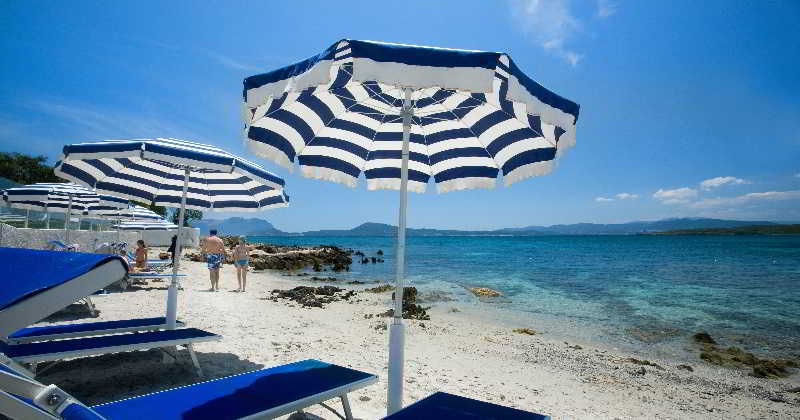 The Pelican & - Adults Only Olbia