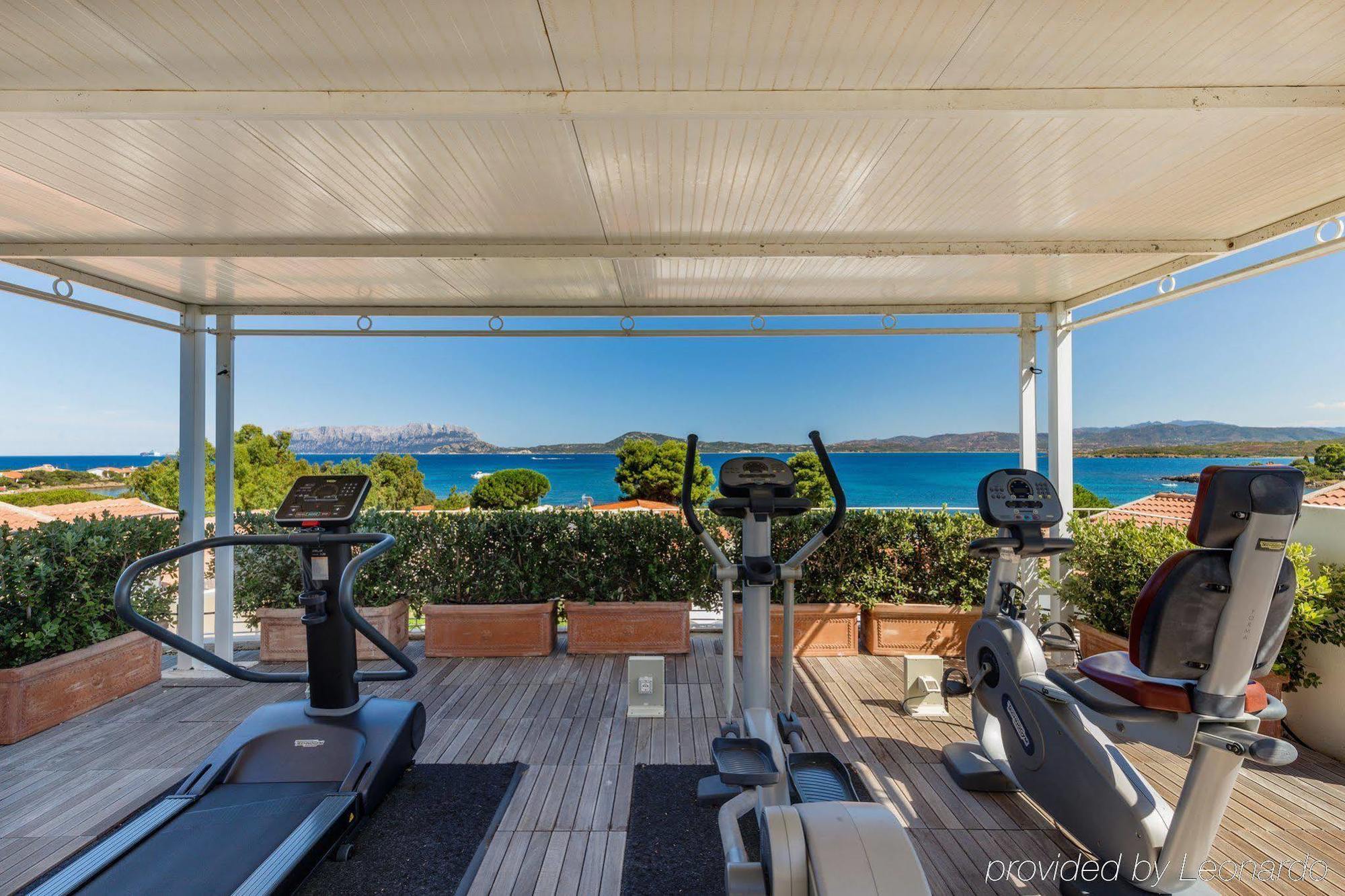 The Pelican & - Adults Only 4* Olbia